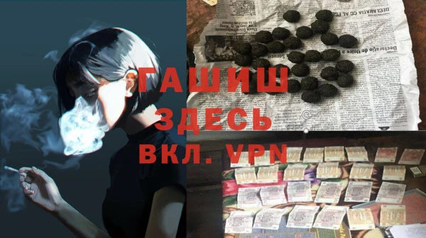 шишки Абаза
