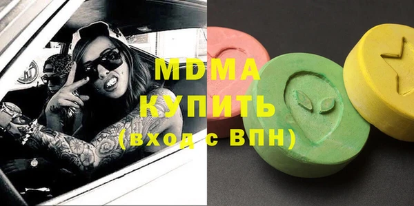 шишки Абаза